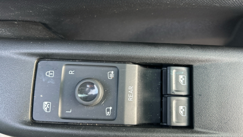 CUPRA Born 169kW e-Boost V3 58kWh 5dr Auto Electric Hatchback